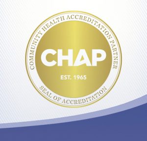 Mastercare Achieves CHAP Accreditation