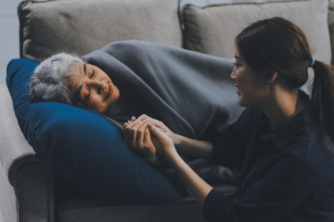 The Complete Guide to Homecare Services for Seniors