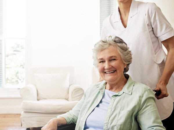 How Homecare Helps Seniors Live Independently and Safely