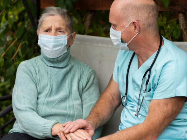 Providing Dignity and Comfort Through End-of-Life Care