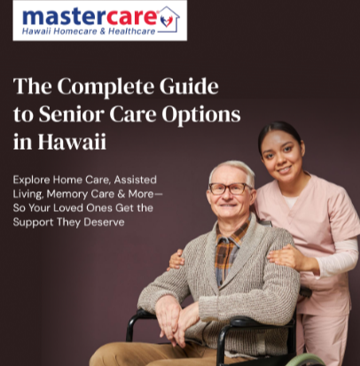 The Complete Guide to Senior Care Options in Hawaii