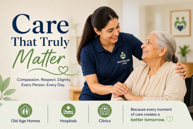 Care That Truly Matters