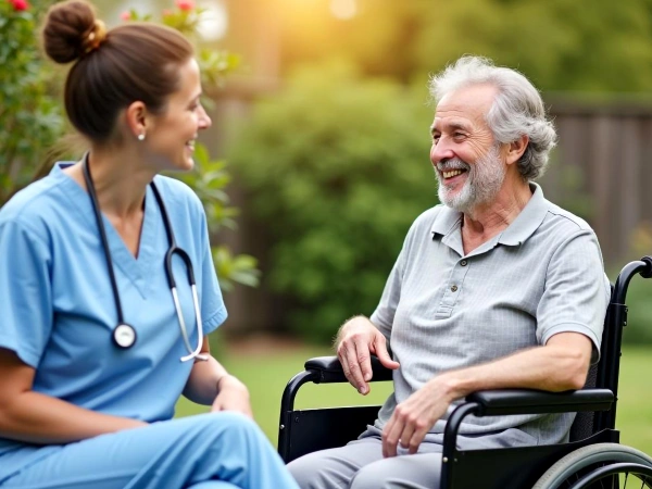 Companion Caregiver-Kailua-Kona-3