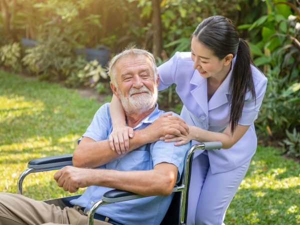 Companion Caregiver Kapolei-1