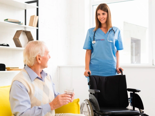 Companion Caregiver Kapolei-2