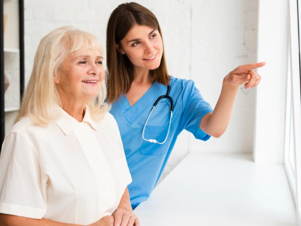 Dementia & Memory Caregiver-Kailua-Kona-1