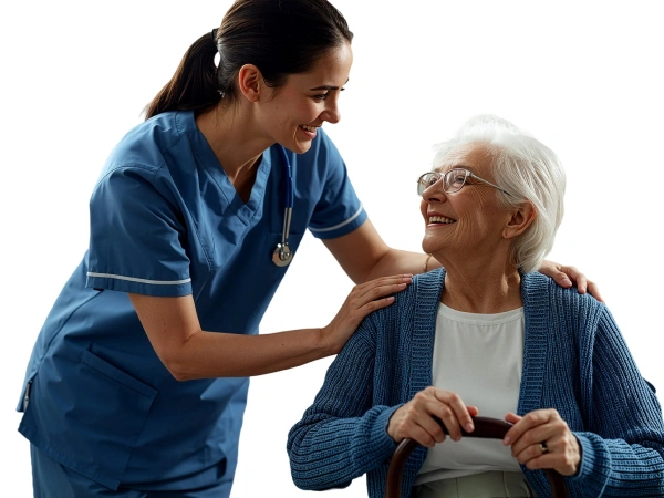 Dementia & Memory Caregiver-Kailua-Kona-3