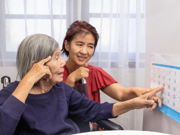 Dementia & Memory Caregiver Kapolei-1