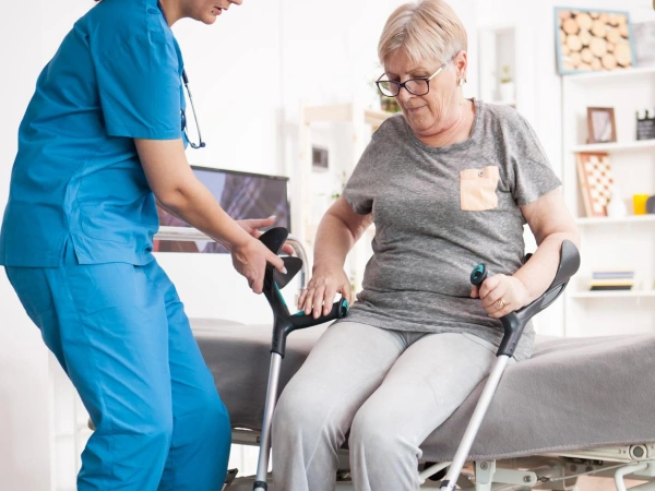 Respite & Overnight Caregiver-Hilo-1