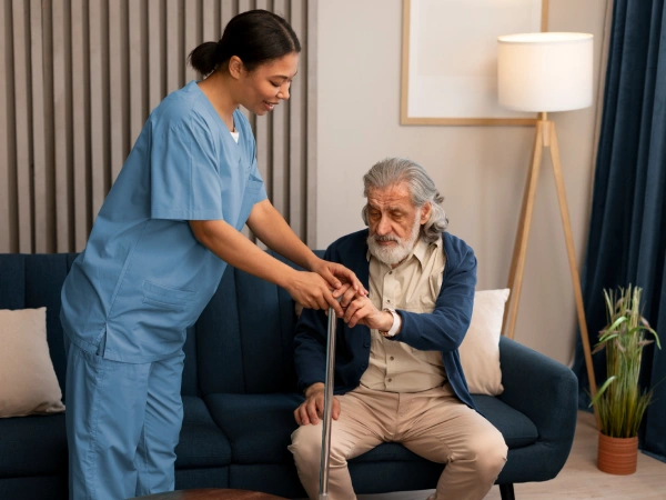Respite & Overnight Caregiver-Kailua-Kona-2