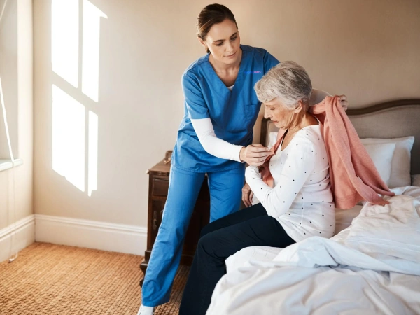 Respite & Overnight Caregiver Kapolei-3
