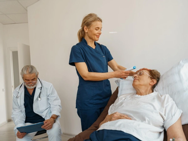 Respite & Overnight Caregiver-Kauai-3