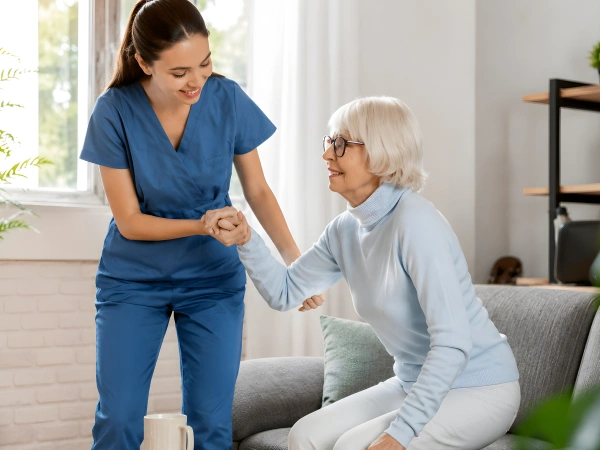 Transitional & Recovery Caregiver-Kailua-Kona-2