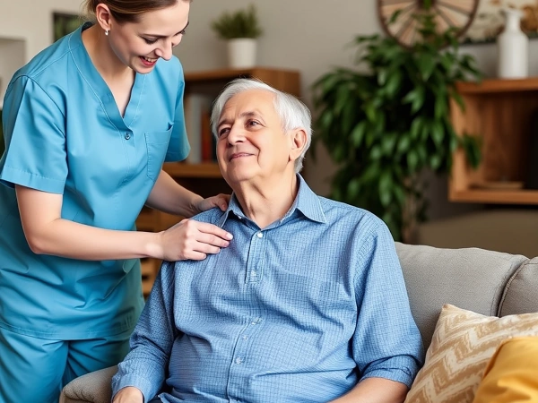 Transitional & Recovery Caregiver-Kailua-Kona-3