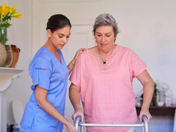Transitional & Recovery Caregiver Kapolei-2