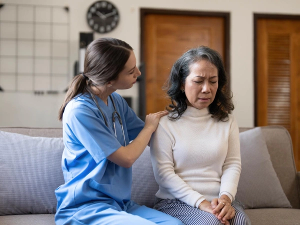 Transitional & Recovery Caregiver Kapolei-3
